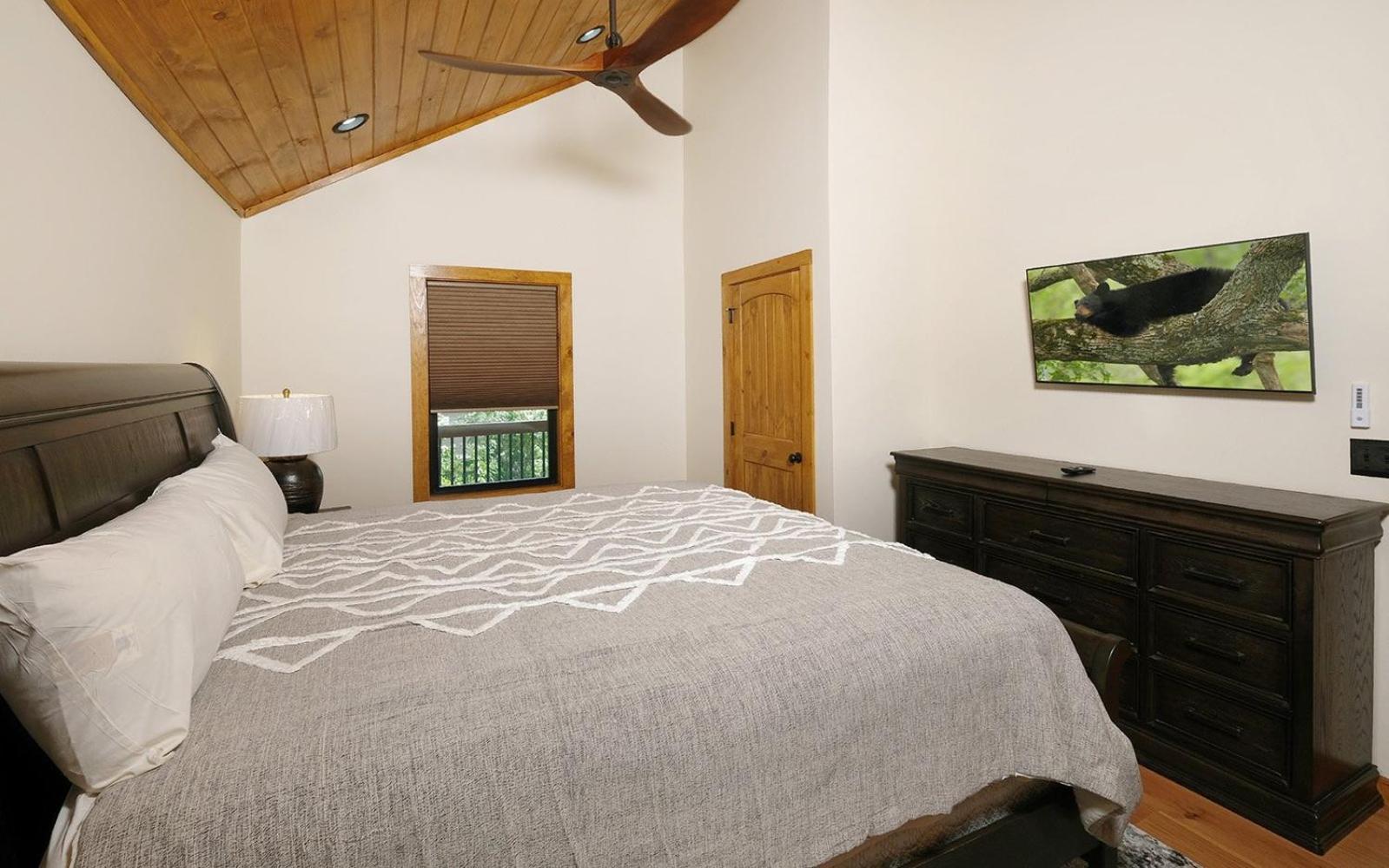 Willa Edgewood Retreat Gatlinburg Zewnętrze zdjęcie