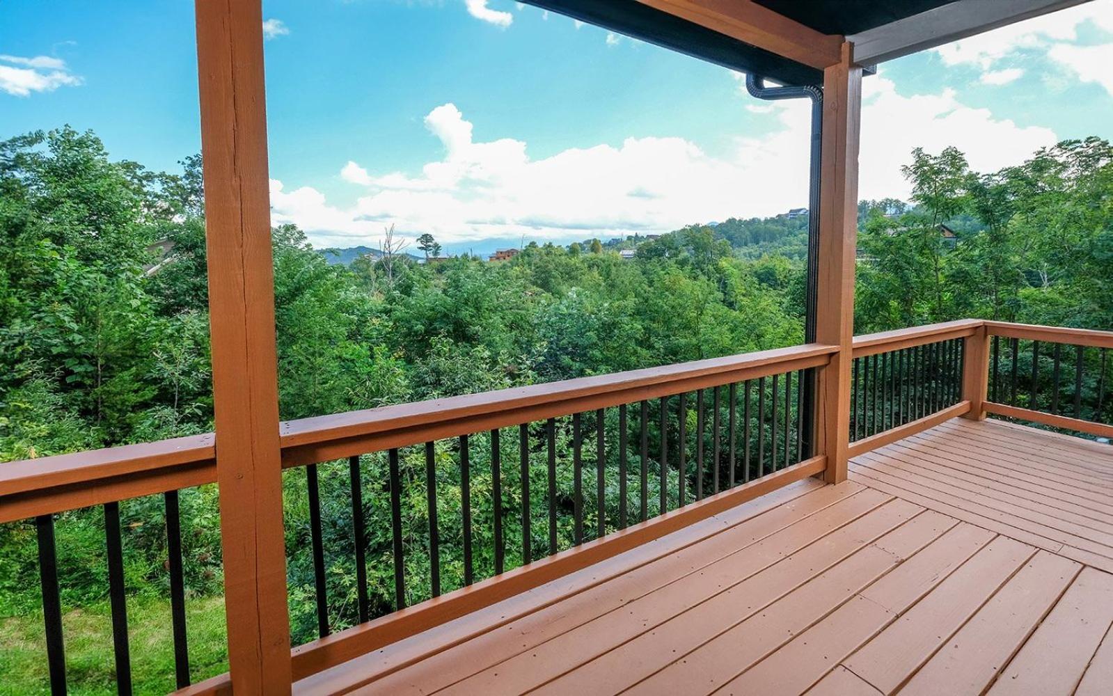 Willa Edgewood Retreat Gatlinburg Zewnętrze zdjęcie